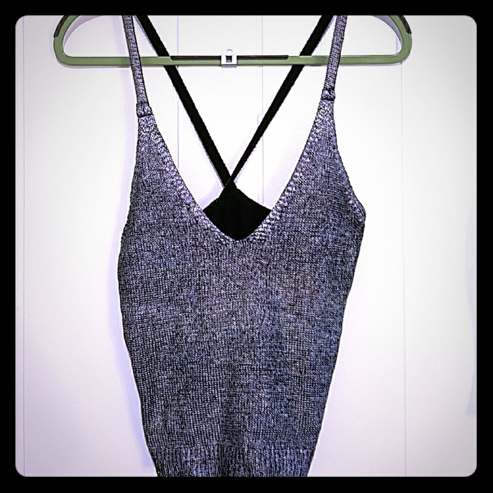 Stylish Tank Top